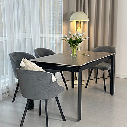 Керамические столы КСАВЬЕР 120