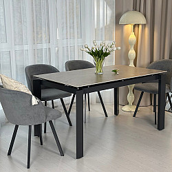 Керамические столы КСАВЬЕР 120