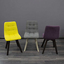 Стулья COMFORT X4