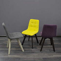Стулья COMFORT X4