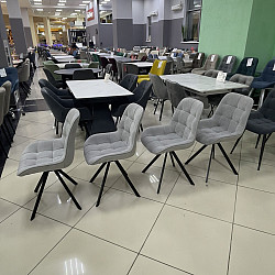 Стулья ELIS VERTEX