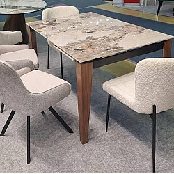 Керамические столы DT9307CW-120