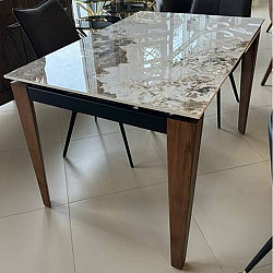 Керамические столы DT9307CW-120