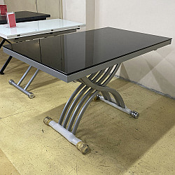 Столы-трансформеры B2109-3 черный