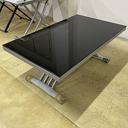 Столы-трансформеры B2109-3 черный