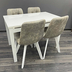 Стулья COMFORT X4