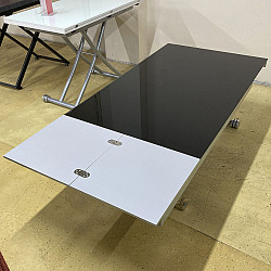 Столы-трансформеры B2109-3 черный