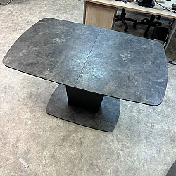 Керамические столы COOPER-130.CR