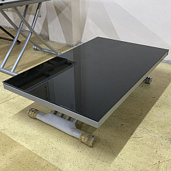 Столы-трансформеры B2109-3 черный