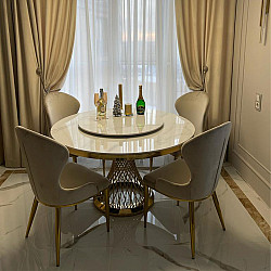 Керамические столы МЕЛОДИ 130