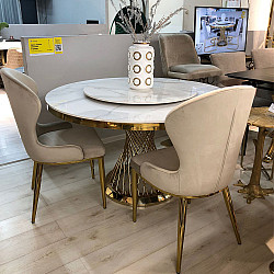 Керамические столы МЕЛОДИ 130