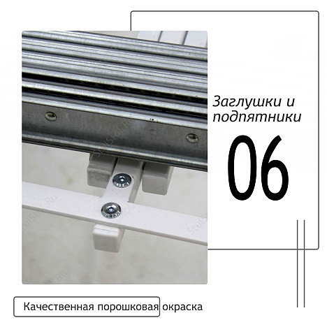 Стол Barel-XL