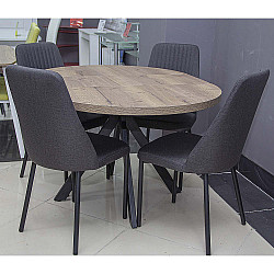 Ламинированные столы DOMENIC.WOOD