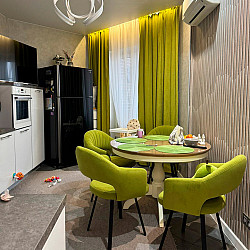 Стулья-кресла КРИС