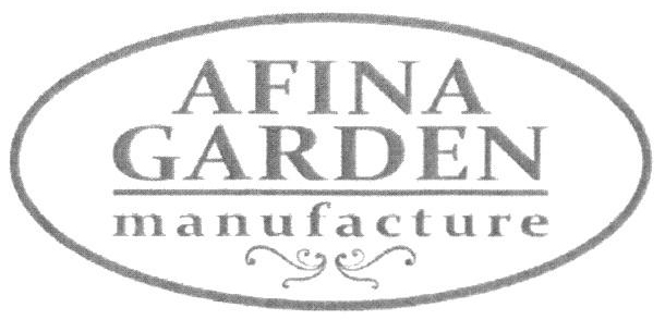 AFINA GARDEN