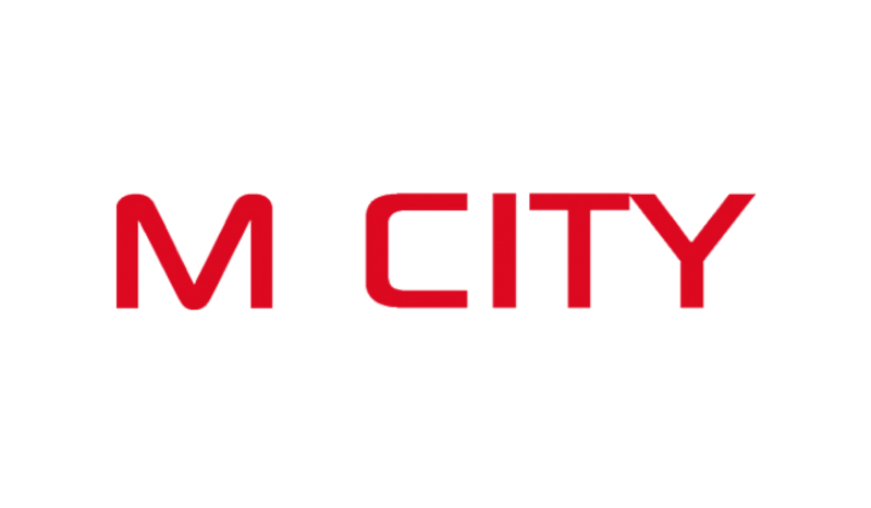 M-CITY