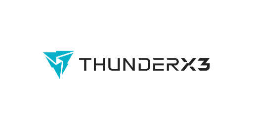 THUNDER X3