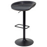 Барные стулья Барный стул ACAPULCO Vintage Black C-135 винтажный черный М-City