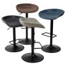 Барные стулья Барный стул ACAPULCO Vintage Black C-135 винтажный черный М-City
