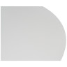Обеденные группы Номиа 80 white / wood