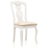 Обеденные группы Номиа 80 white / wood