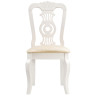 Обеденные группы Номиа 80 white / wood
