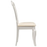 Обеденные группы Номиа 80 white / wood