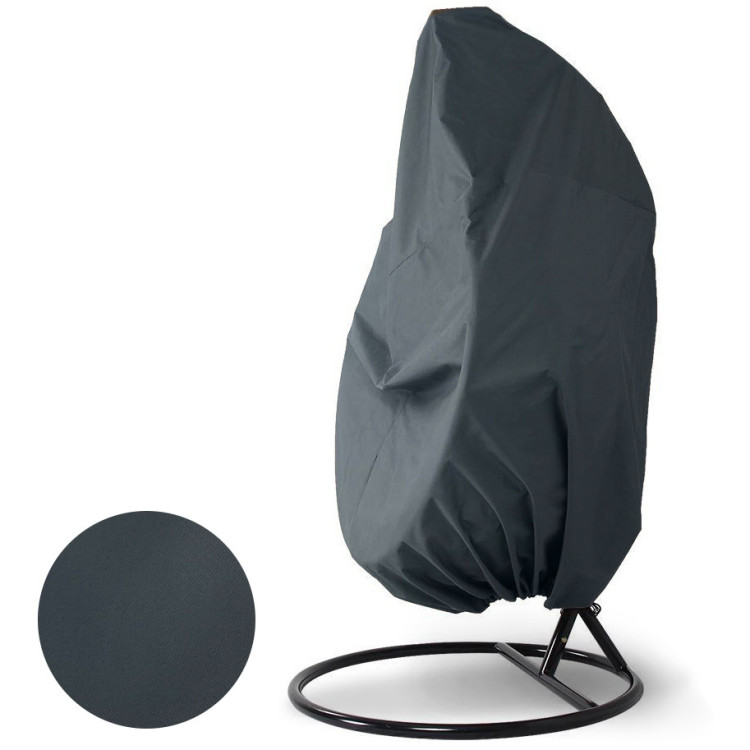 Чехол на подвесное кресло AFM-219DG Dark Grey