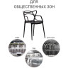 MASTERS стул из пластика