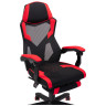 Геймерские кресла Brun red / black