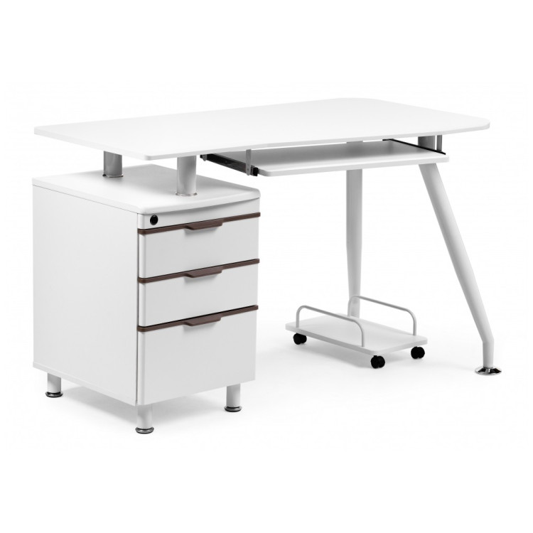 Офисная мебель Erida white