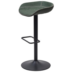 Барный стул ACAPULCO Vintage Green C-134 винтажный зеленый  М-City