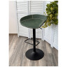 Барные стулья Барный стул ACAPULCO Vintage Green C-134 винтажный зеленый  М-City