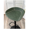 Барные стулья Барный стул ACAPULCO Vintage Green C-134 винтажный зеленый  М-City