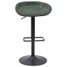 Барные стулья Барный стул ACAPULCO Vintage Green C-134 винтажный зеленый  М-City