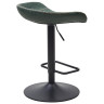 Барные стулья Барный стул ACAPULCO Vintage Green C-134 винтажный зеленый  М-City