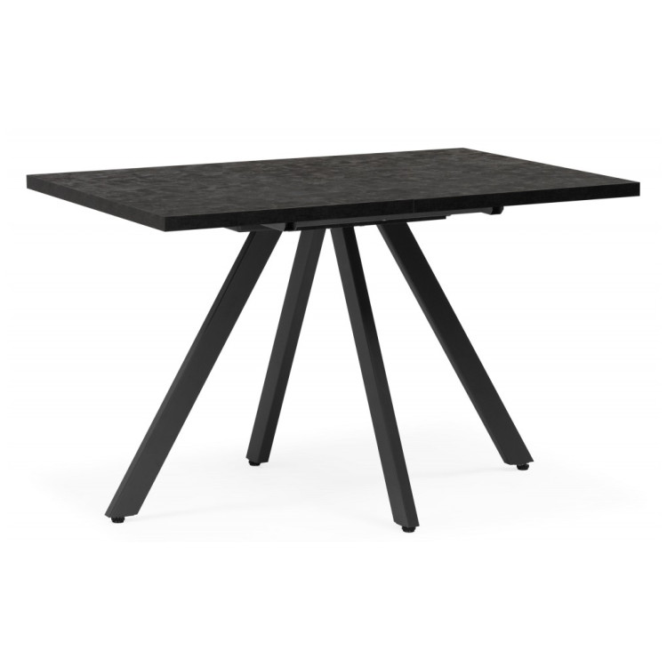 РАЙН 32 стол с ламинированной столешницей, цвет малави / серый