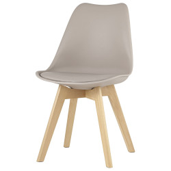 Недорогой дизайнерский стул . FRANKFURT дизайнерский стул