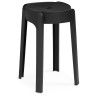 Табуреты Bovel black