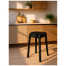 Табуреты Bovel black