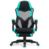 Геймерские кресла Brun tiffany / black