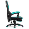 Геймерские кресла Brun tiffany / black