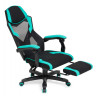 Геймерские кресла Brun tiffany / black
