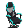 Геймерские кресла Brun tiffany / black