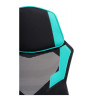 Геймерские кресла Brun tiffany / black
