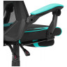 Геймерские кресла Brun tiffany / black