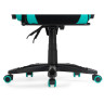 Геймерские кресла Brun tiffany / black