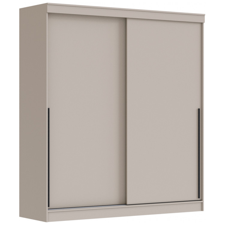 Шкафы Айвор 2,0 м кашемир