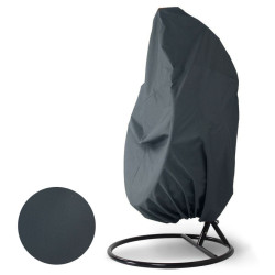 Подвесное кресло-кокон Чехол на подвесное кресло AFM-219DG Dark Grey
