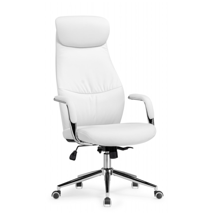Офисные кресла Modus white